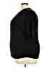 In'Voland Black 3/4 Sleeve Top Size 24 - photo 5
