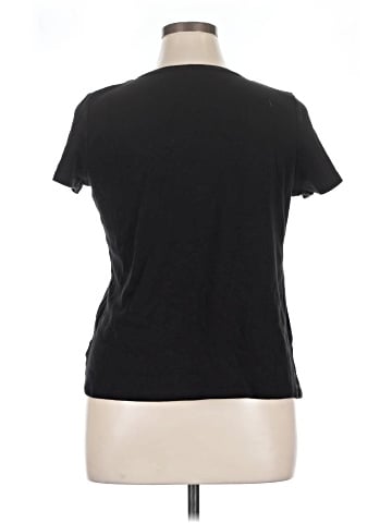Charter Club Short Sleeve T-Shirt (view 2)