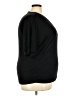 In'Voland Black 3/4 Sleeve Top Size 24 - photo 4