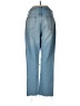 BDG 100% Cotton Color Block Blue Jeans Size 29 waist - photo 2