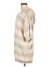Easel 100% Cotton Tan Poncho Size L - photo 5