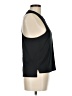 Nike 100% Polyester Black Active Tank Size M - photo 4