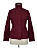Love Tree Solid Burgundy Jacket Size XL - photo 1