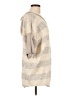 Easel 100% Cotton Tan Poncho Size L - photo 4
