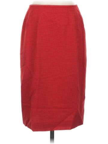 Albert Nipon Casual Skirt (view 1)