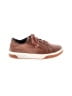 Kenneth Cole REACTION Brown Sneakers Size 13 (kids) - photo 1