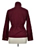 Love Tree Solid Burgundy Jacket Size XL - photo 2
