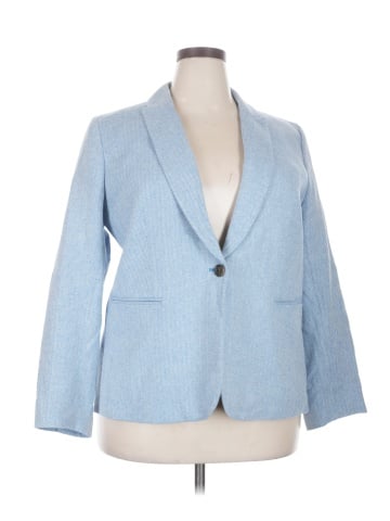 J.Crew Factory Store Blazer (view 1)