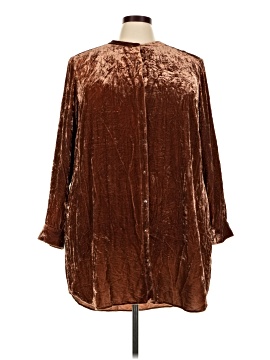 Eileen Fisher Casual Dress (view 1)
