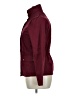 Love Tree Solid Burgundy Jacket Size XL - photo 5