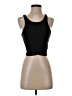 Dee Elly Black Tank Top Size S - photo 1