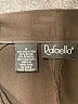 Rafaella Solid Gray Dress Pants Size 4 - photo 7