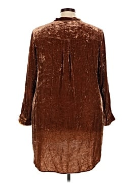 Eileen Fisher Casual Dress (view 2)