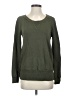 Splendid 100% Cotton Green Sweatshirt Size XS - photo 1
