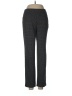 Max Studio Chevron-herringbone Gray Active Pants Size M - photo 1