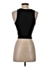 Dee Elly Black Tank Top Size S - photo 2