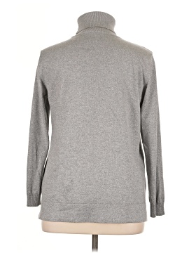 Calvin Klein Turtleneck Sweater (view 2)