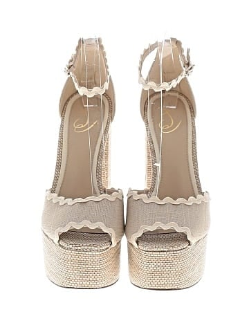 Sam Edelman Heels (view 2)