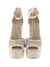Sam Edelman Ivory Heels Size 8 1/2 - photo 2