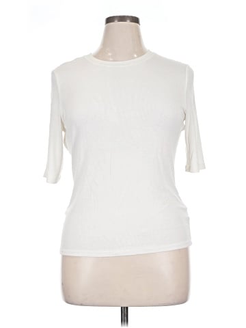 Gap Short Sleeve Turtleneck (view 1)