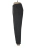 Max Studio Chevron-herringbone Gray Active Pants Size M - photo 5