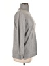 Calvin Klein Gray Turtleneck Sweater Size XL - photo 4