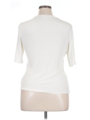 Gap Short Sleeve Turtleneck (view 2)