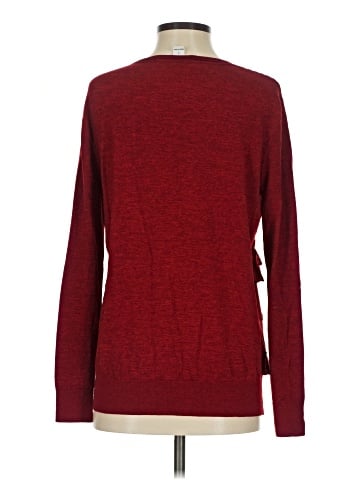 Diane von Furstenberg Long Sleeve Top (view 2)