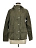 Gap Green Raincoat Size M - photo 1