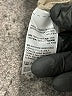 Chico's 100% Linen Tan 3/4 Sleeve Button-Down Shirt Size L - photo 8