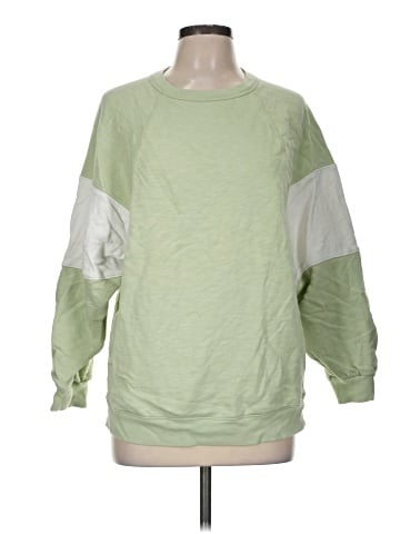 MWL by Madewell Sweatshirt (view 1)