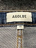 AGOLDE Blue Jeans Size 29 waist - photo 7