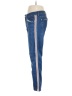 Pilcro Stripes Blue Jeans Size 31 waist - photo 5
