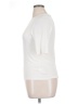 Gap Ivory Short Sleeve Turtleneck Size XL - photo 5