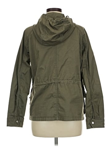 Gap Raincoat (view 2)