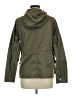 Gap Green Raincoat Size M - photo 2