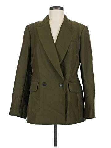H&M Blazer (view 1)