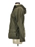 Gap Green Raincoat Size M - photo 5