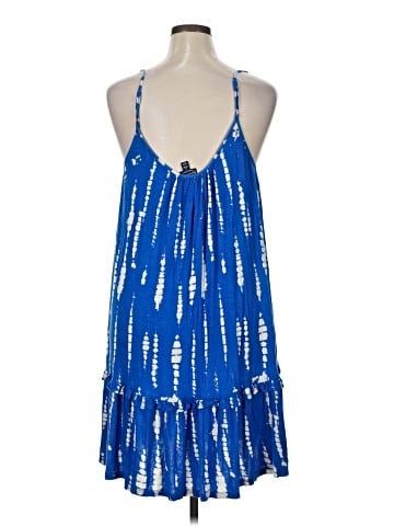 Scoop Casual Dress (view 2)