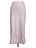 ASOS Design 100% Polyester Purple Formal Skirt Size 12 - photo 1