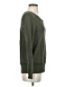 Splendid 100% Cotton Green Sweatshirt Size XS - photo 4