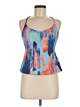 L.L.Bean Sleeveless Top (view 1)