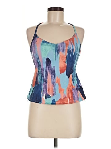 L.L.Bean Sleeveless Top (view 1)