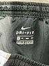 Nike 100% Polyester Black Athletic Shorts Size XS - photo 3