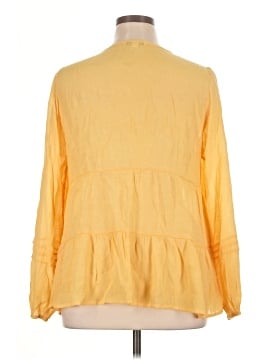 Zac & Rachel Long Sleeve Blouse (view 2)