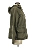 Gap Green Raincoat Size M - photo 4