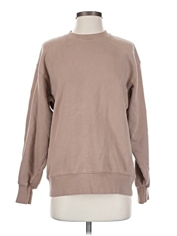 TNA Sweatshirt (view 1)