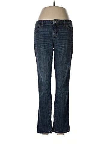 Simply Vera Vera Wang Jeans (view 1)