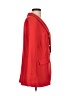 Stylewe 100% Polyester Red Blazer Size L - photo 4