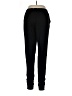 Tahari Solid Black Casual Pants Size L - photo 2
